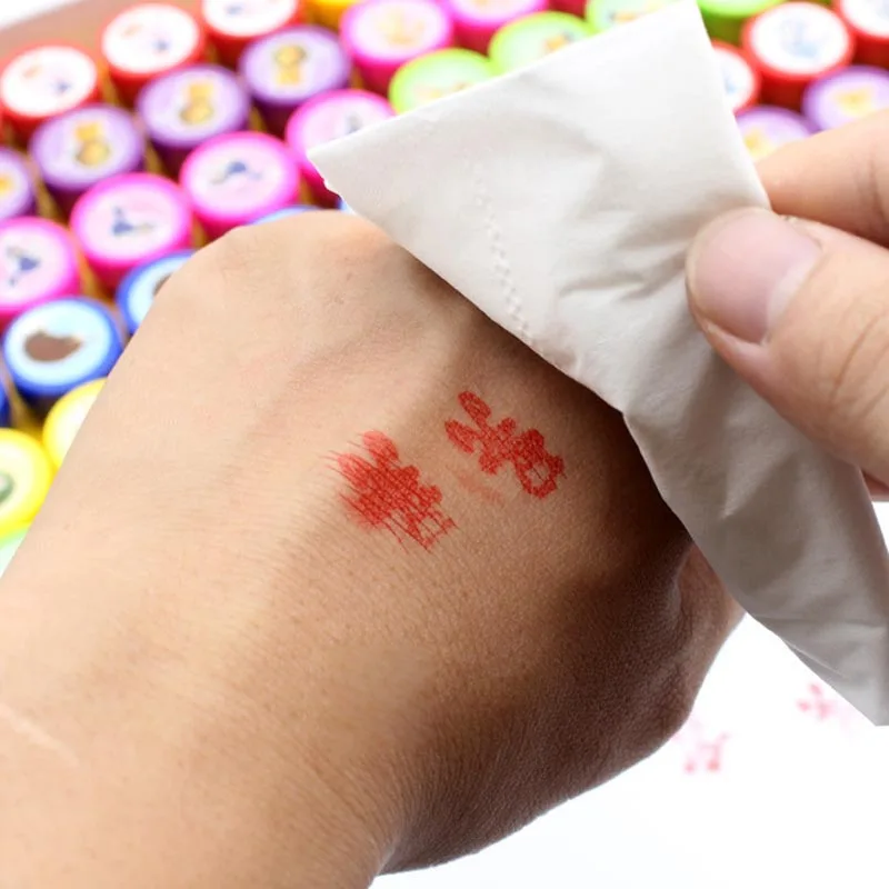 12 шт./компл. Дети партия игрушки марки автомобили динозавр королева дети печать