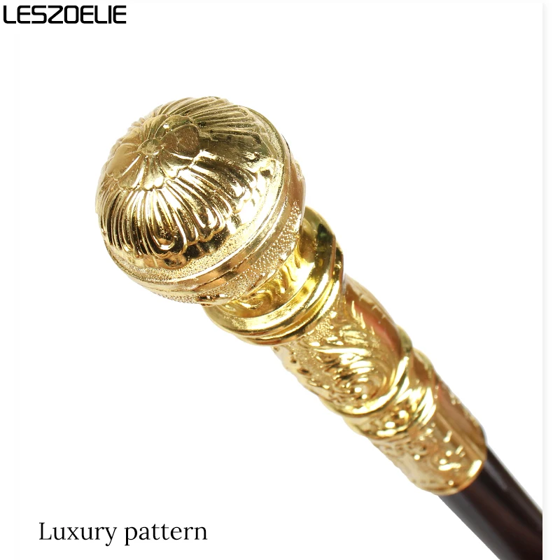 Экспресс-доставка Роскошные модные трости для мужчин вечерние декоративный