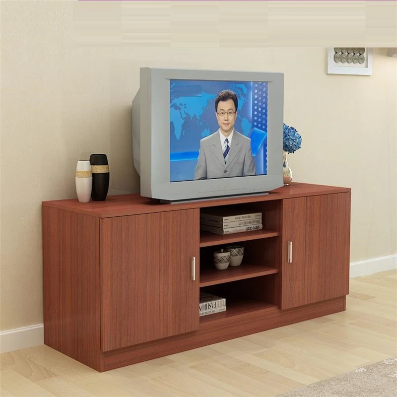 Meuble Tele Riser De Pie Soporte Para Sehpasi Mesa Ecran Plat Европейский деревянный Mueble стол мебель для гостиной монитор тв стойка