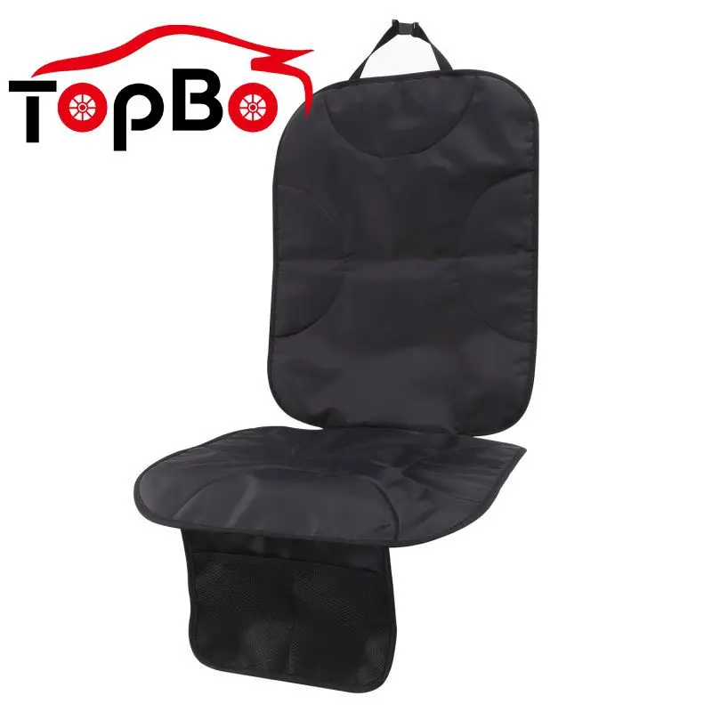 

Non-Slip Car Seat Cover Oxford Mat Car Seat Protector Mats Child Baby Pads Seat Protective Mat For Baby Kids Protection Cushion