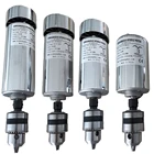 200 Вт300 Вт400 Вт500 Вт стандартное высокоскоростное воздушное охлаждение CNC (Диапазон зажима патрона дрели: 1,5-10 мм)