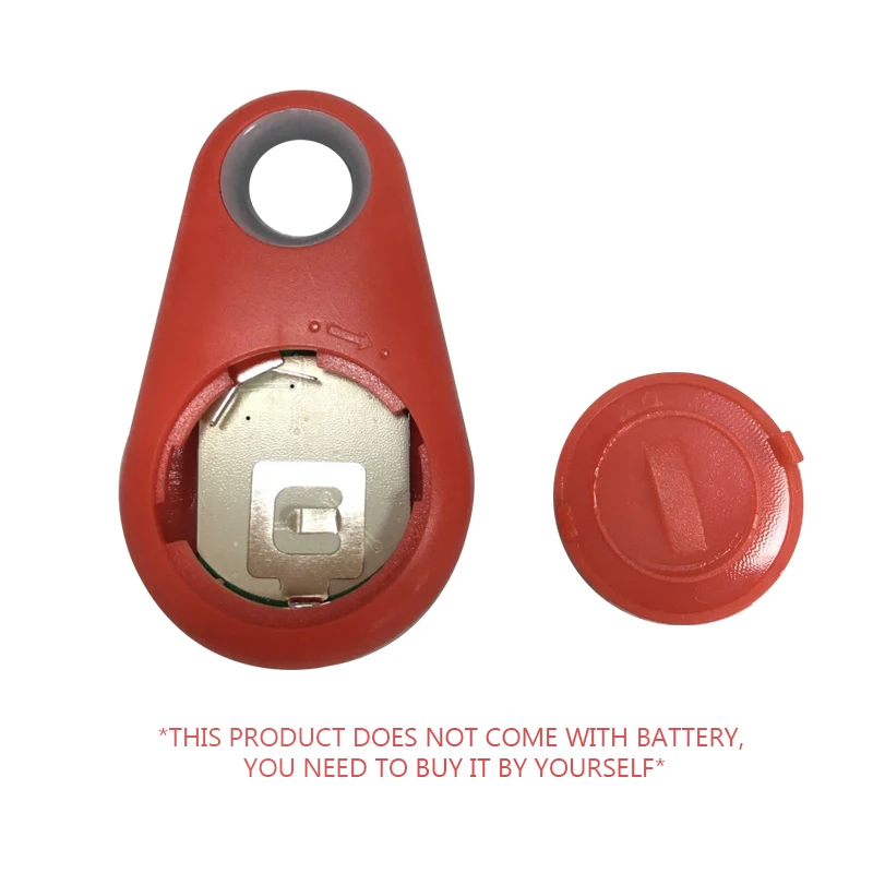 Умный мини GPS-трекер для домашних животных с Bluetooth водонепроницаемый трекер