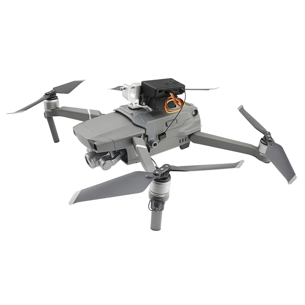 Подарочное кольцо для спасательной рыбалки DJI Mavic 2 Pro Zoom Drone|Силовая установка| |