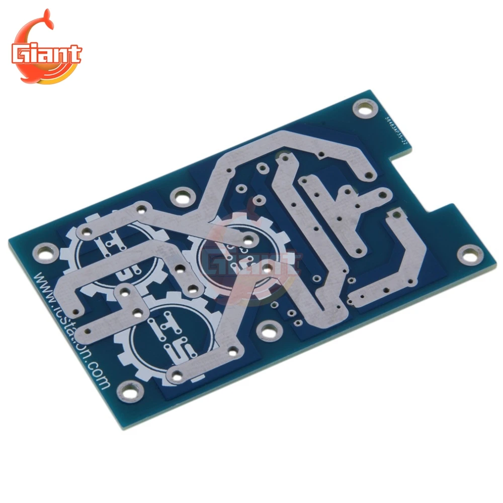 Регулируемый регулятор напряжения источника питания для импульсного зарядное