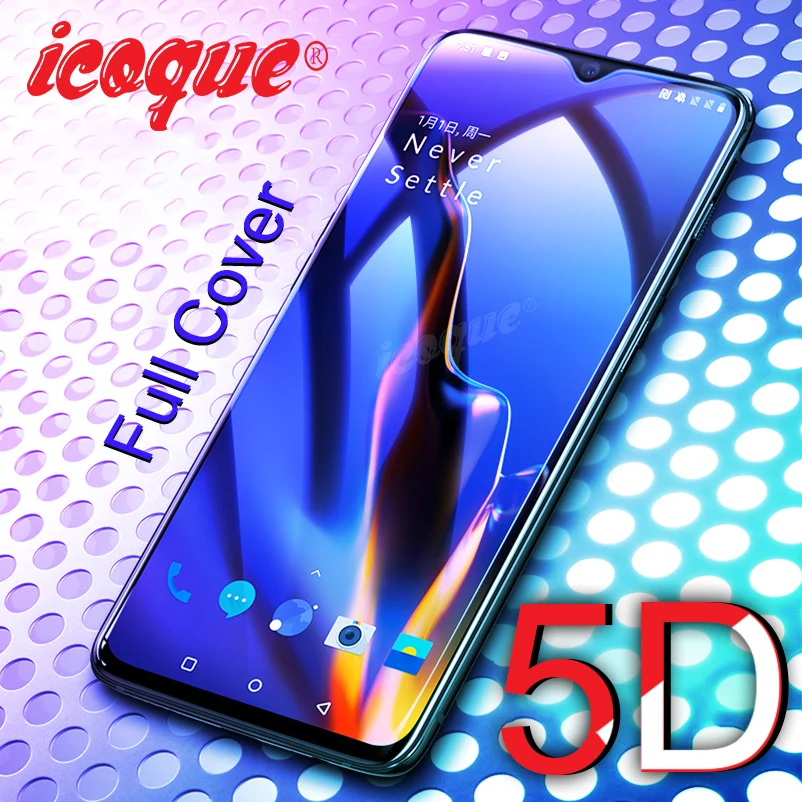 5D закаленное стекло для Huawei P20 Pro P30 Lite Mate 20 защита экрана Huwei Honor 9X 20|Защитные стёкла