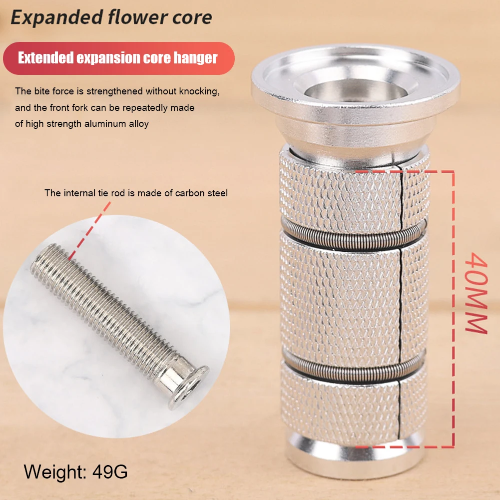 Велосипедный регулирующий Болт для крепления велосипедной вилки | Спорт и