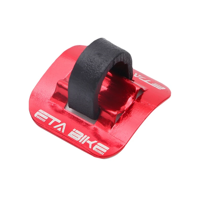 

5 шт./компл. Алюминий сплав горный велосипед Трос стояночного тормоза масляная трубка руководство MTB цикла кабель трубки Guid переходник для р...