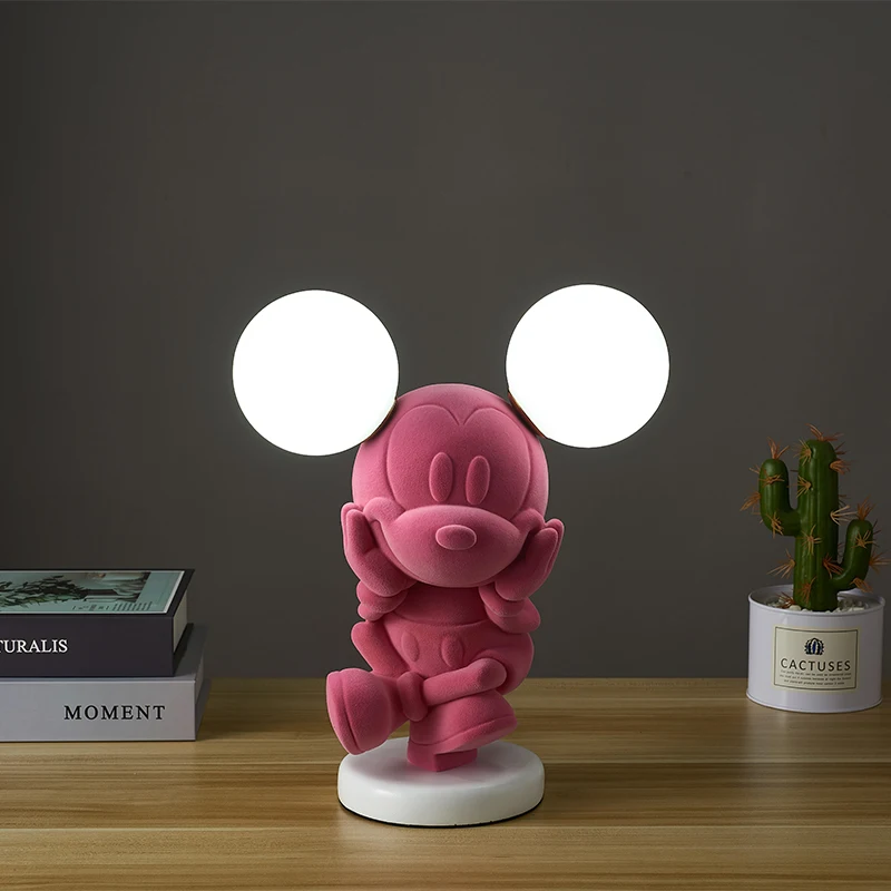 

Современная светодиодный Светодиодная настольная лампа для спальни/кабинета, скандинавский декор, настольная лампа светодиодный гостиной...