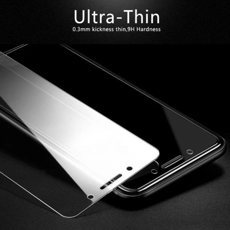 

5pcs Screen Protector For Huawei Y5 Y6 Y7 Y9 Prime Y 5 6 7 9 2018 Tempered Glass for Huawei Y9 2019 Protective y3 y5 Glass film