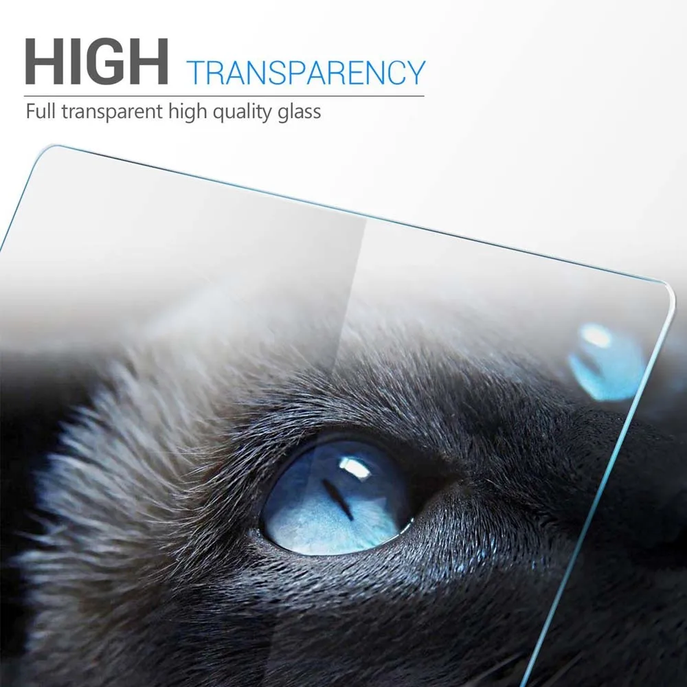 tempered glass screen protector for autel maxicom mk808 ms909 ms919 ms908s ms908 pro ms906 ms906bt free global shipping