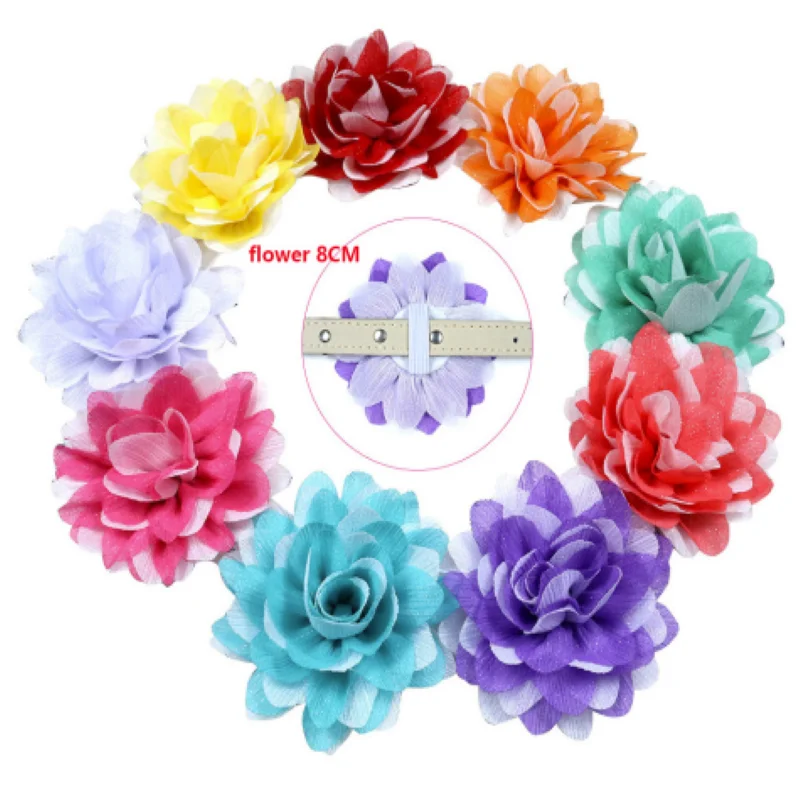 mix color 10 10 шт аксессуары для домашних животных, собак красочные микс Стиль Цветочный дизайн кошка собака ошейник подвески Украшение галстук-бабочка для собаки аксессуары для ухода за домашними животными - Цвет: mix color 10