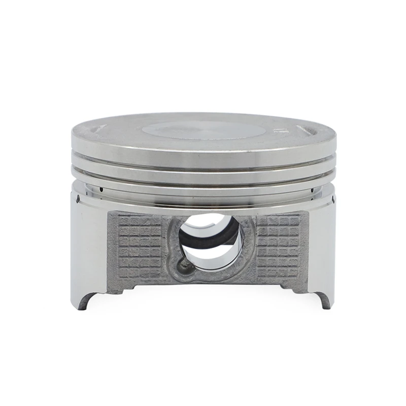 Комплект поршневых колец STD с отверстием 65 50 мм и поршневым штифтом для мотоцикла