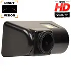 Камера заднего вида для Ford Transit MK6 MK7, подключение к транспортеру, резервная камера заднего вида, камера ночного видения HD 1280*720P