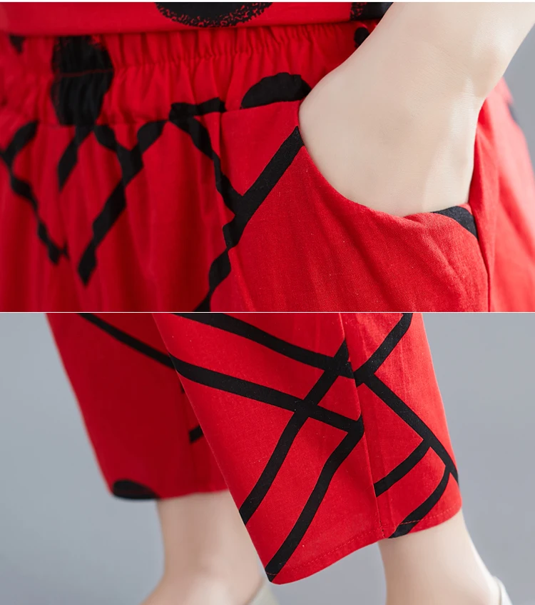 

Polka Dot Two Piece Set Top And Pants Loose Wholesale Clothing Women Set Casual Womens Tracksuit Set Women's Summer Suit