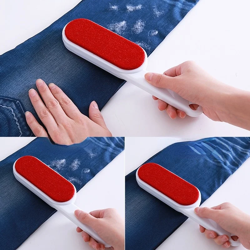 Волшебная Электростатическая щетка чистящая для собак бритья шерсти домашних