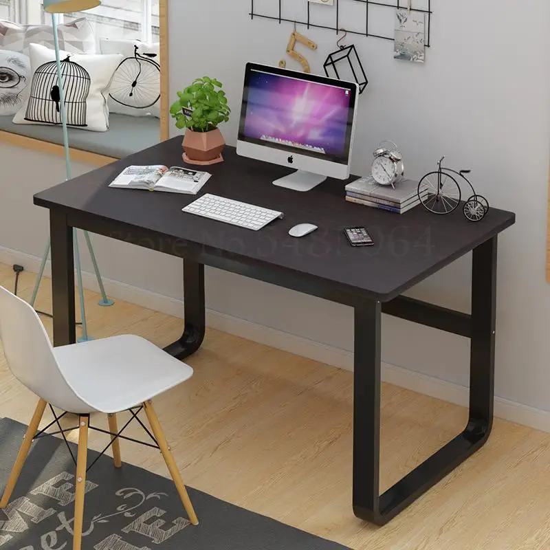 Настольный компьютер Простой Студент письменный стол простой экономической