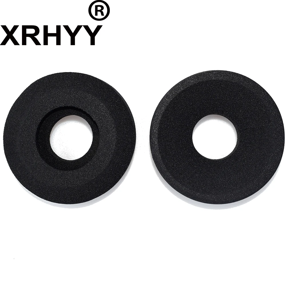XRHYY Замена наушников G Подушка-подходит Grado GS1000i, GS1000e, PS1000 и PS1000e-пара в черном