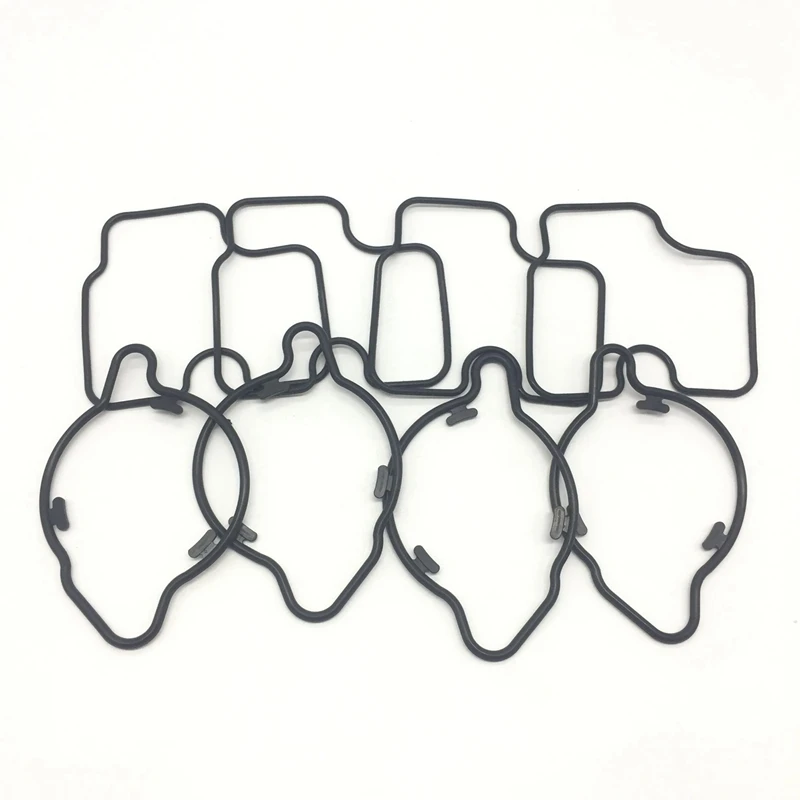 top 4set for honda cbr600 f4 1999 2000 carburetor repair kit plunger diaphragm part free global shipping