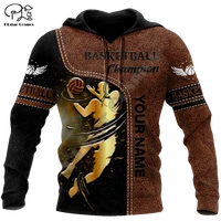 plstar cosmos basketball sports cool energy passionate 3dprint hoodies sweatshirts zip hooded menwomen casual streetwear j2