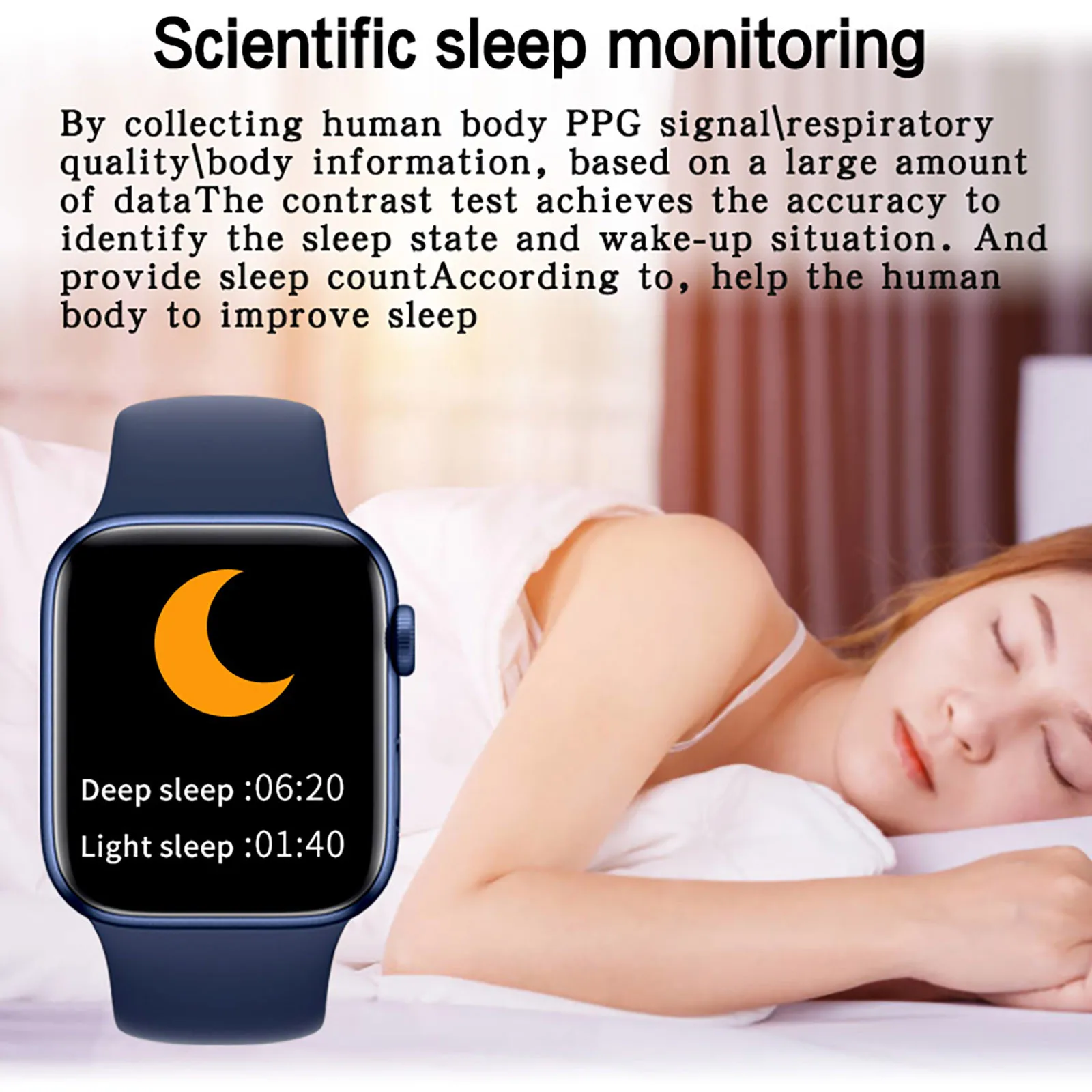 

HW22 Pro Smart Watch Custom Dial Wireless Charging Bluetooth Call Smart Watch smartwatch