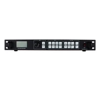 cheap led video wall use ams-lvp815 led display processor compared to novastar video processor for multi screen video wall