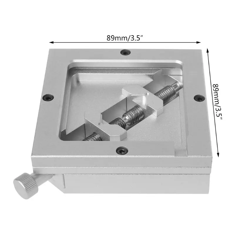 H05A электронная станция для реболлинга с непосредственным подогревом держатель