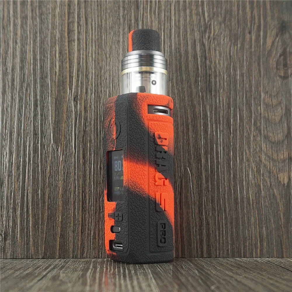 Новинка 100% модный черный светящийся матовый мягкий силиконовый резиновый чехол