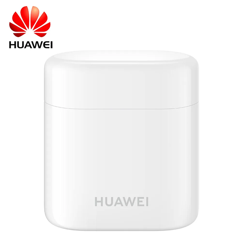 HUAWEI FreeBuds 2 Pro Наушники TWS беспроводные наушники Bluetooth 5,0 Вт/микрофон Водонепроницаемая гарнитура поддержка кости голосовой печати