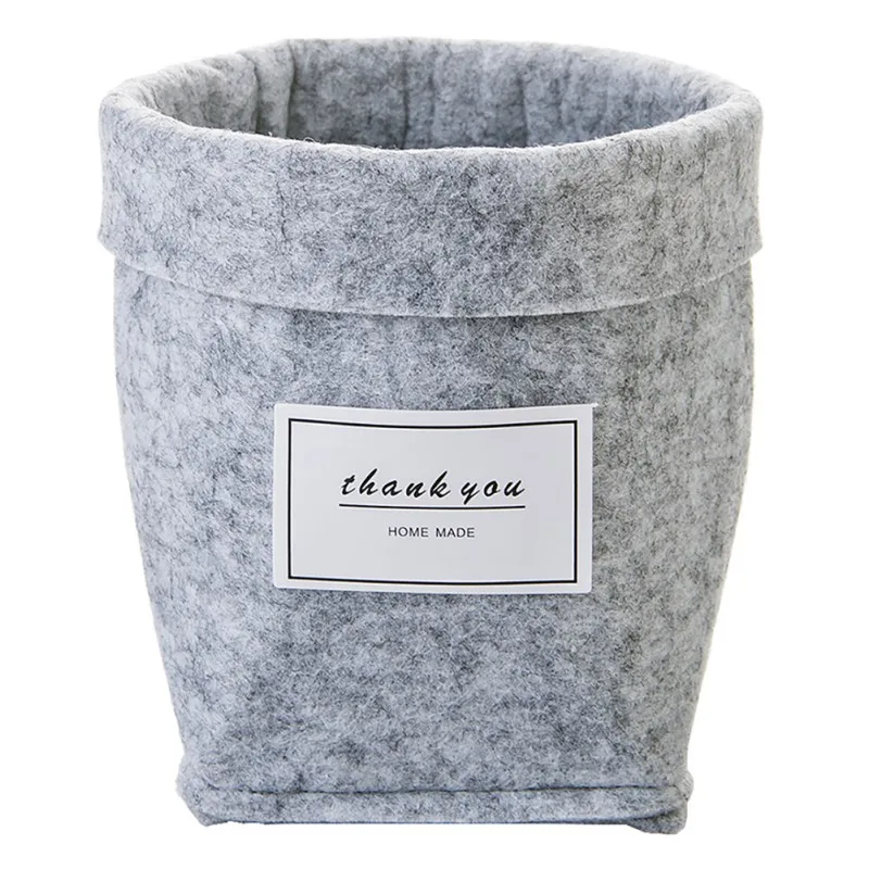 12*8 см Fleshy цветок настольная корзина Misc ящик для хранения маленькая милая