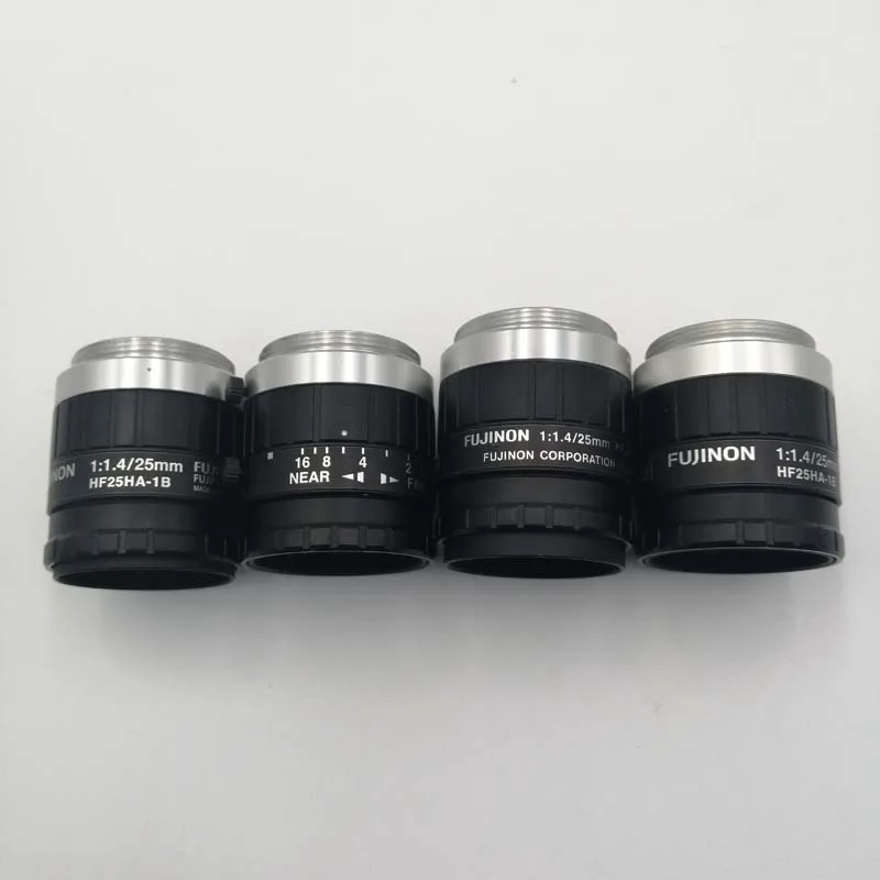 FUJINON HF25HA-1B 11,425 мм(гарантия качества и цена договорная