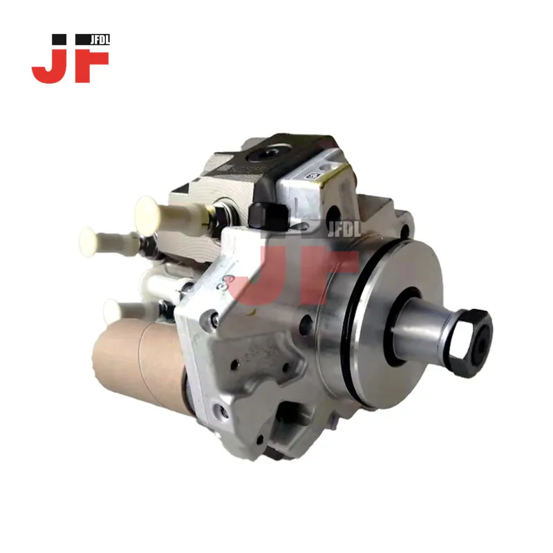 

Excavator Engine parts PC200-8 Diesel Fuel Injection Pump 6754-71-1310
