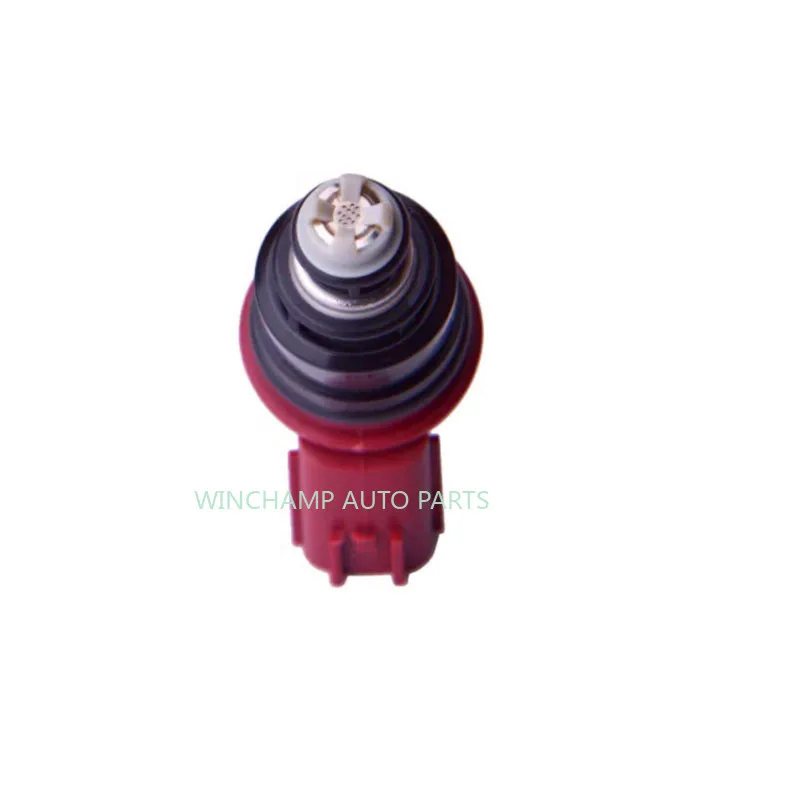 

6PCS 1660096E01 16600-96E01 Fuel injector Nozzle For Infiniti I30 1996-1999 For Nissan Maxima 1992-1999