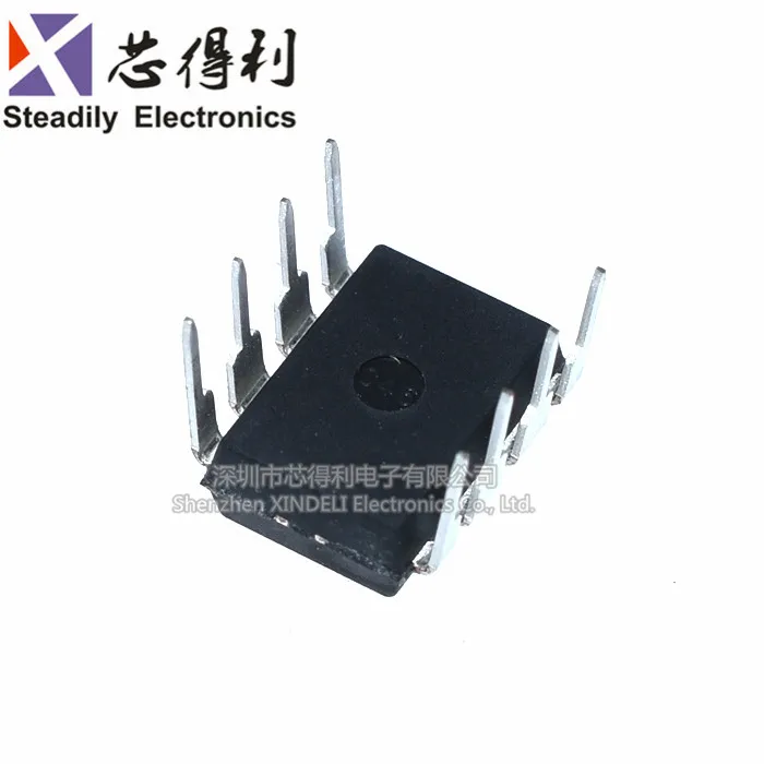 

10pcs/lot Lm393p Dip-8 Original Brand New Low Power Voltage Comparator