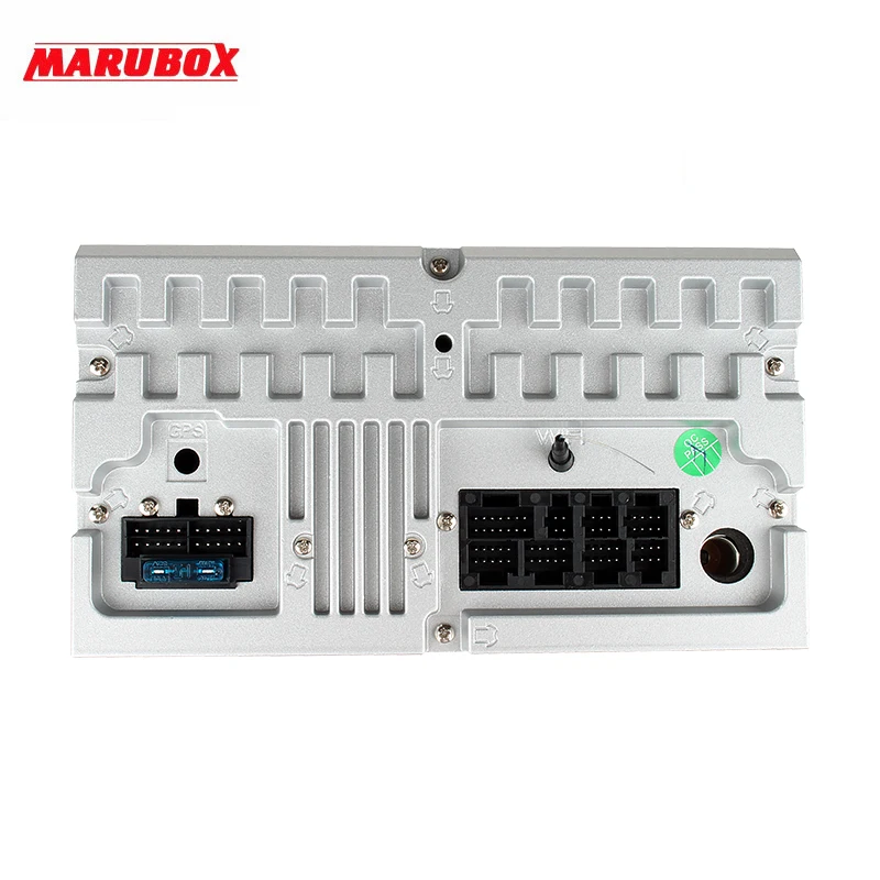 Marubox KD1080DSP Штатная магнитола для Хендай Крета Головное устройство Hyundai Creta IX25 2016+