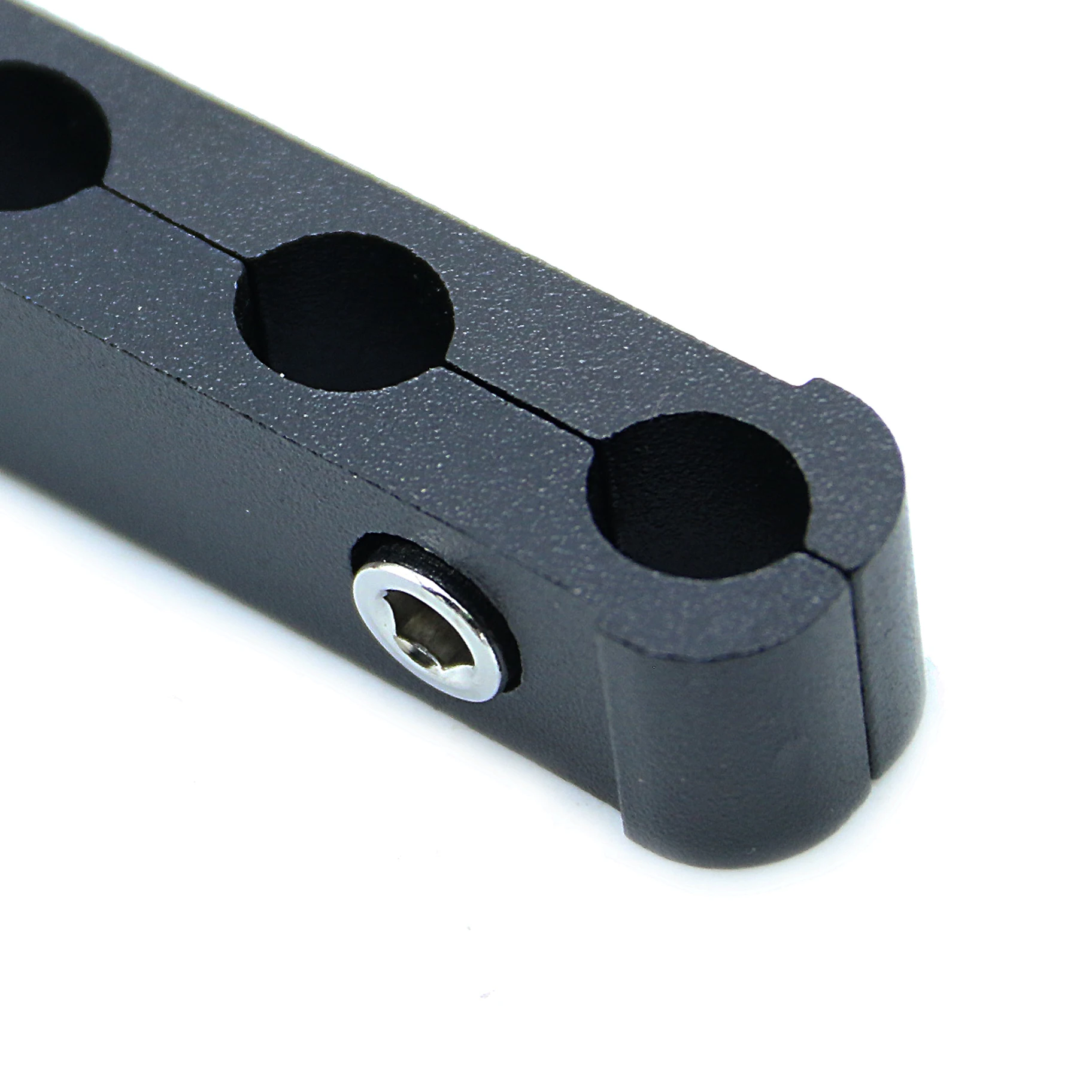 Зажигания кабельный зажим Электрический провод зажимной сепаратор линия Свеча