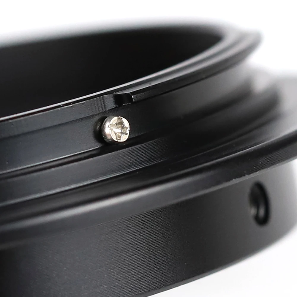 M39 Screw Mount Lens to for EOS R RF Full Frame Adapter M39-EOS Ring NP8297 | Электроника