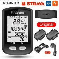 igpsport cycling computer igs10s ant bluetooth waterproof wireless sports gps computer bike speedometer bicycle accessories