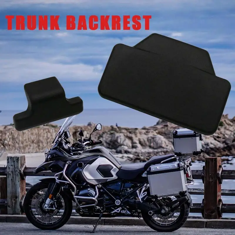 Автомобильный задний бампер для BMW R1200GS F800GS R1250GS спинка спинки аксессуары |