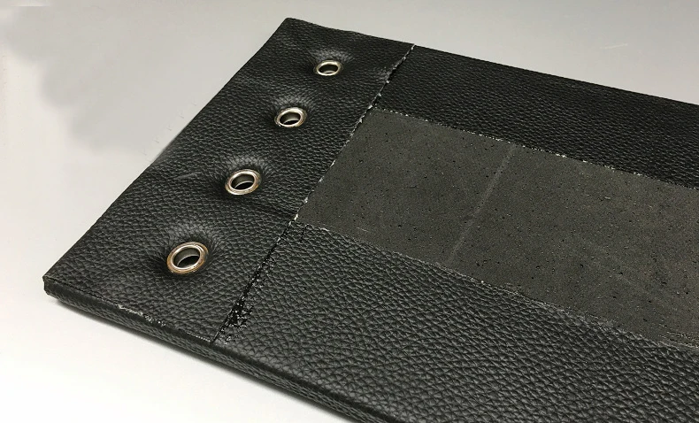 2 шт./компл. крыло Chun деревянная смягчающая накладка в форме головы накладки Artes