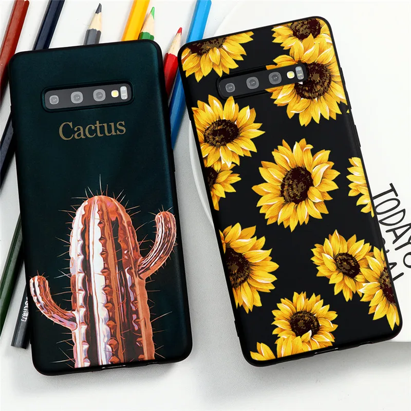 Мрамор чехол для Coque samsung Galaxy S11 S10 S9 S8 S6 S7 S10e S11e J4 J6 плюс 2018 J7 J5 J3 Prime 2016 2017 Силиконовый