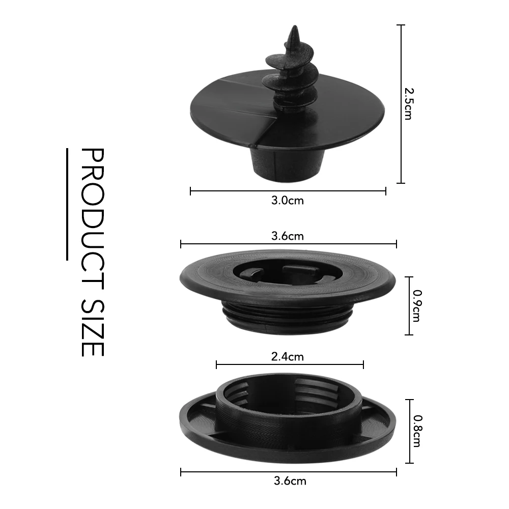 Car Floor Mat Clips Carpet Fixed Clamp Auto Accessories for audi a3 a4 b8 b6 8p 8v q5 a6 c6 c5 a5 a1 tt q7 b9 rs3 q3 | Автомобили и