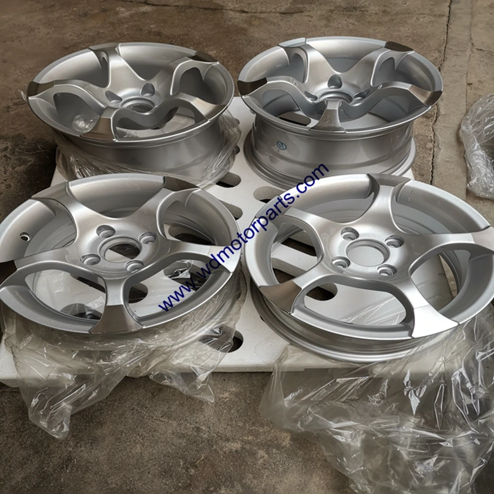 Переднее колесо Gsmoon 800cc 14*6 XYJK800 XYKD800 XYUTV800 запчасти для джипа багги | Автомобили и