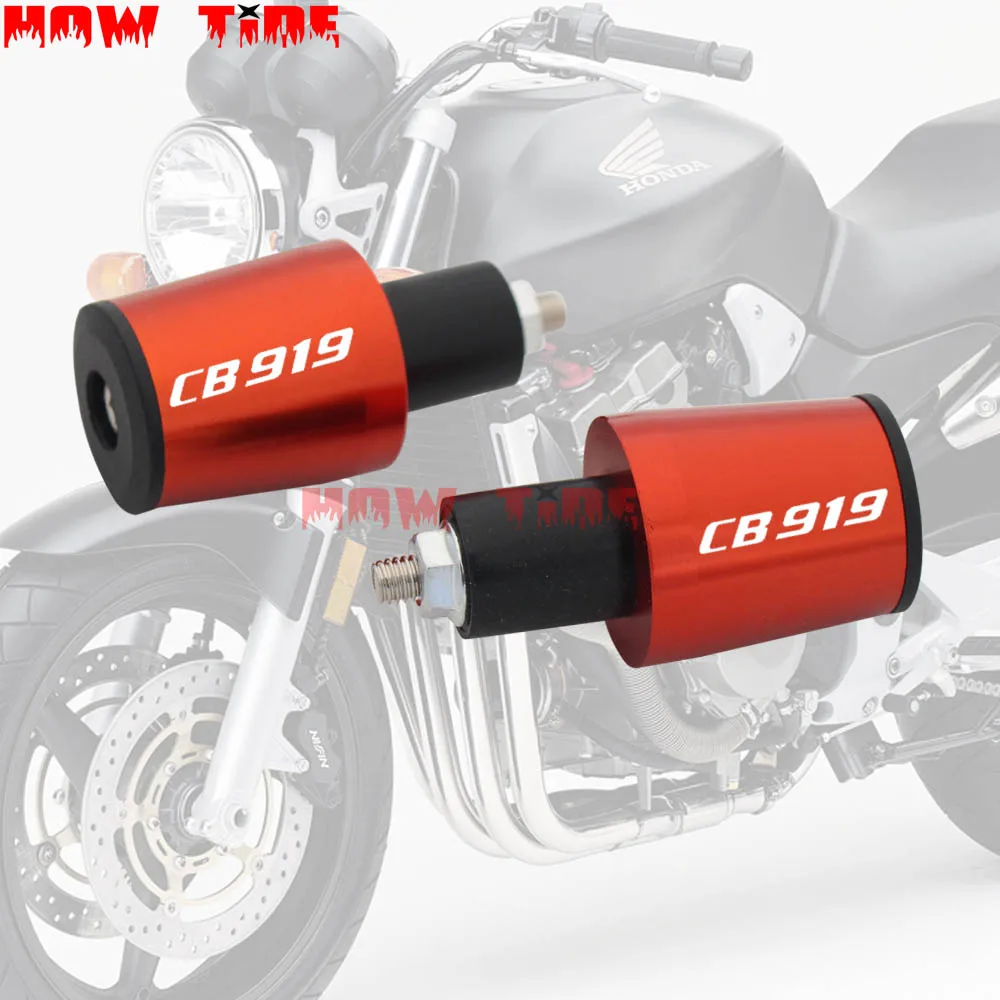 

Honda CB919 CB 919 2002-2007 7/8 22