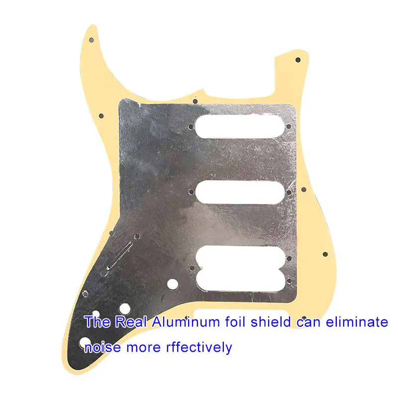 Детали для гитары Pleroo-для американского стандартного пускового проигрывателя с