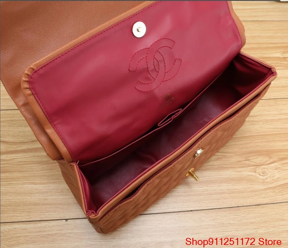 

Bolso de hombro clsico para mujer, bandolera