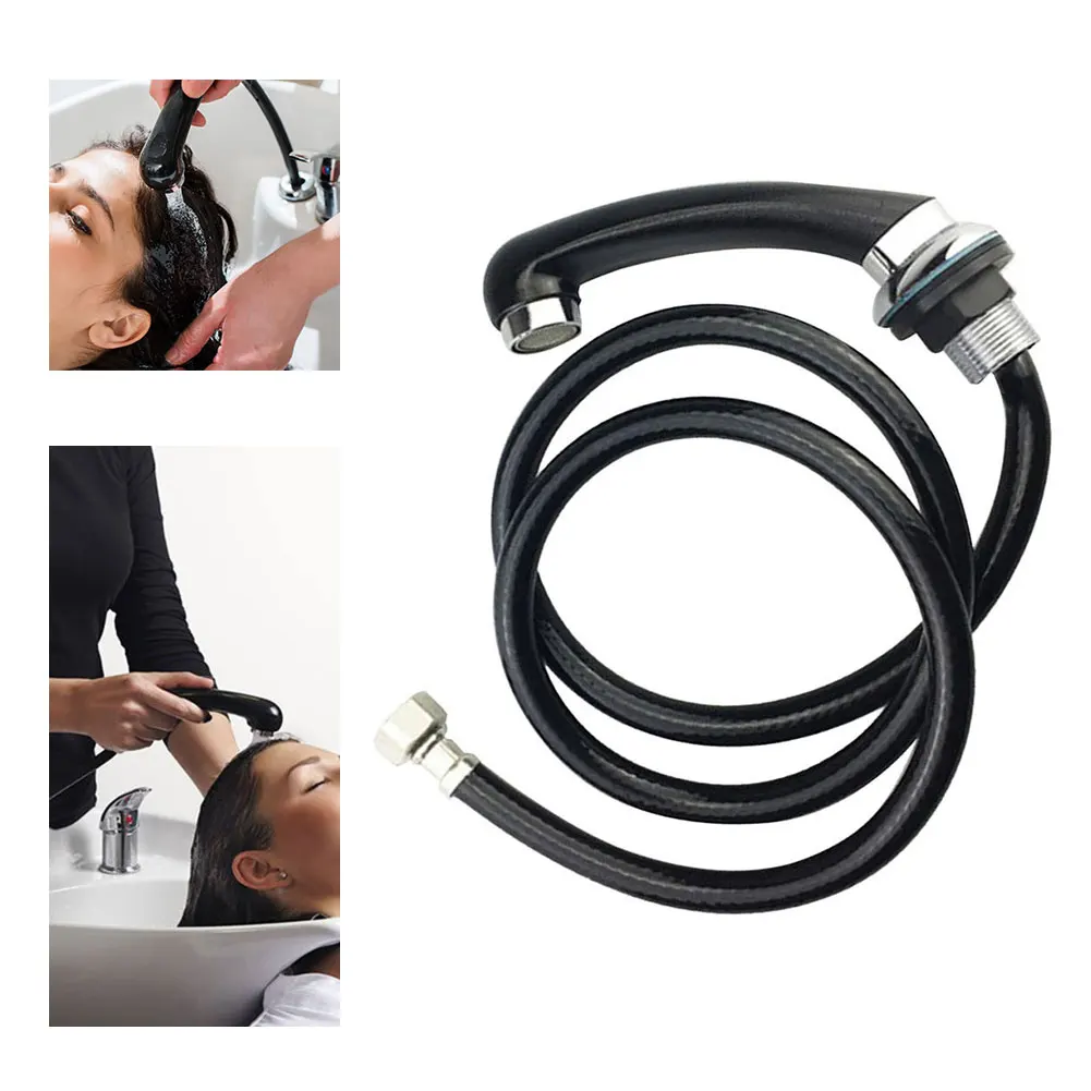 

Showerhead Shower Head Hairdress Sprayer Hair Spray Sprayer Salon Hairdressing Sprayer Showerhead Bathroom Salon Sink Basin Hose