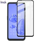 Для Nokia XR20 закаленное стекло PINWUYO 9H Защитная пленка для Nokia XR20 защита для экрана закаленное стекло