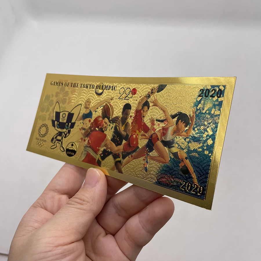 10 шт./лот японское аниме SLAM-DUNK Токийские игры банкноты спортивные открытки для