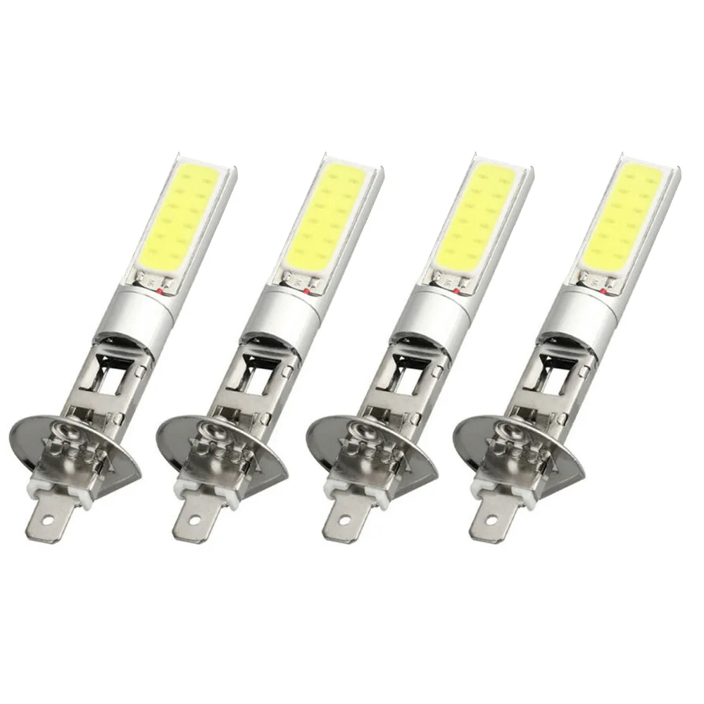 

Lamp LED Headlight Bulbs Waterproof Reversing Turn Signal Auto Replacement Set