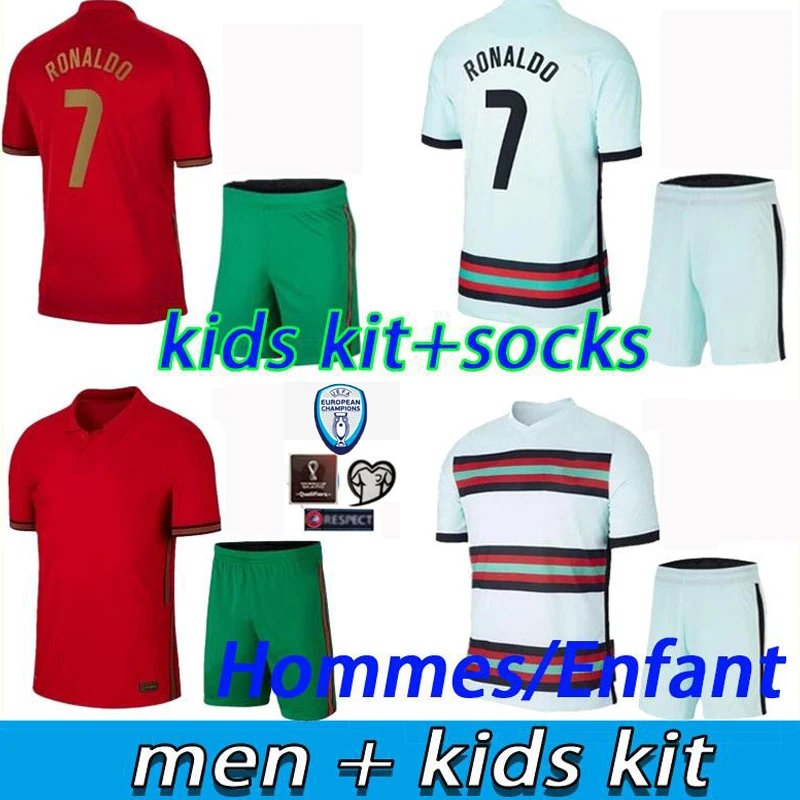 

Portugal Euro Cup jersey, national team, Ronaldo, Diogo J, 2021 football jersey, Valentine's Day jersey